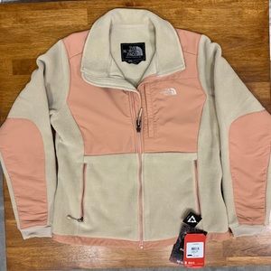North Face Women’s Denali 2 Fleece jacket